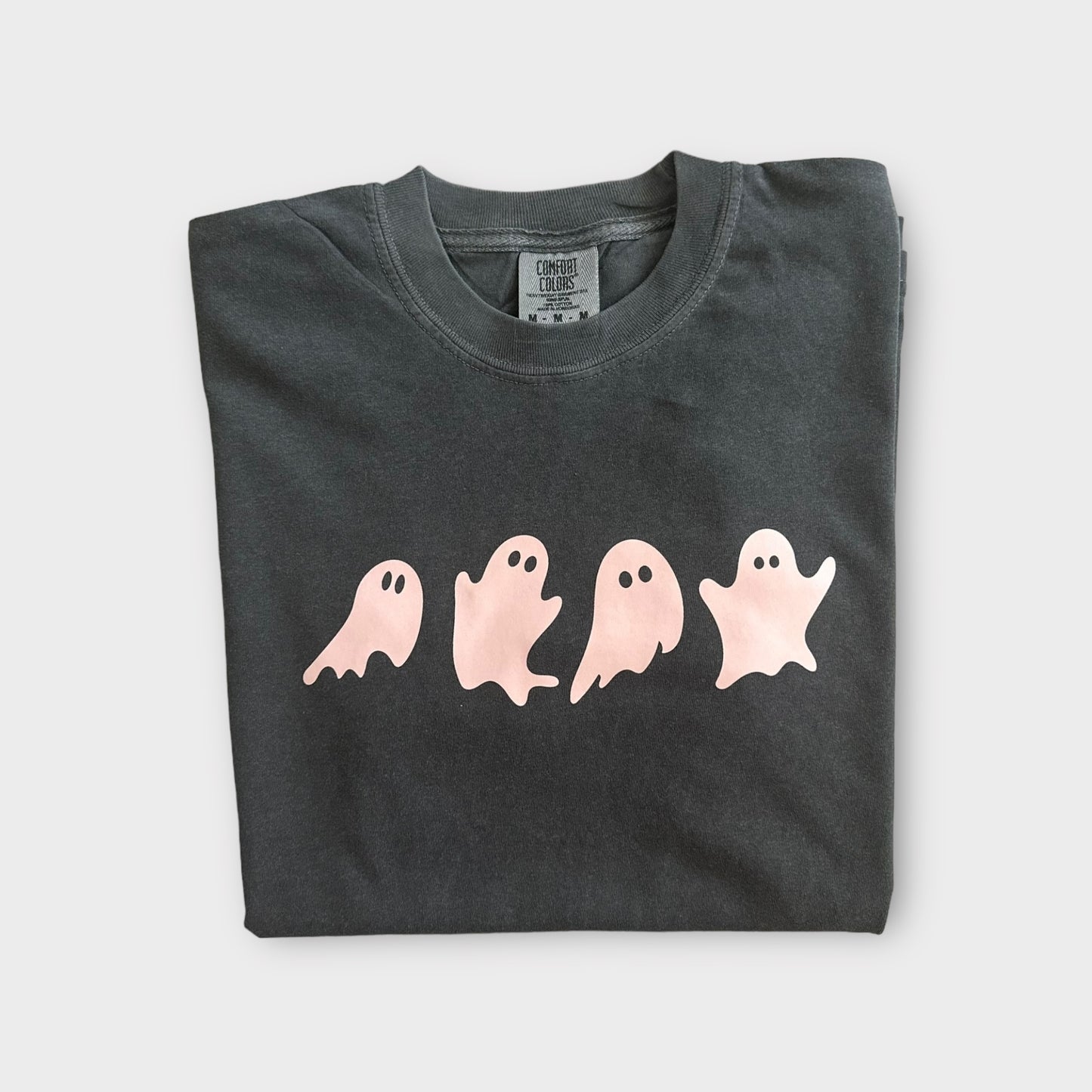 Dancing Ghost Tee