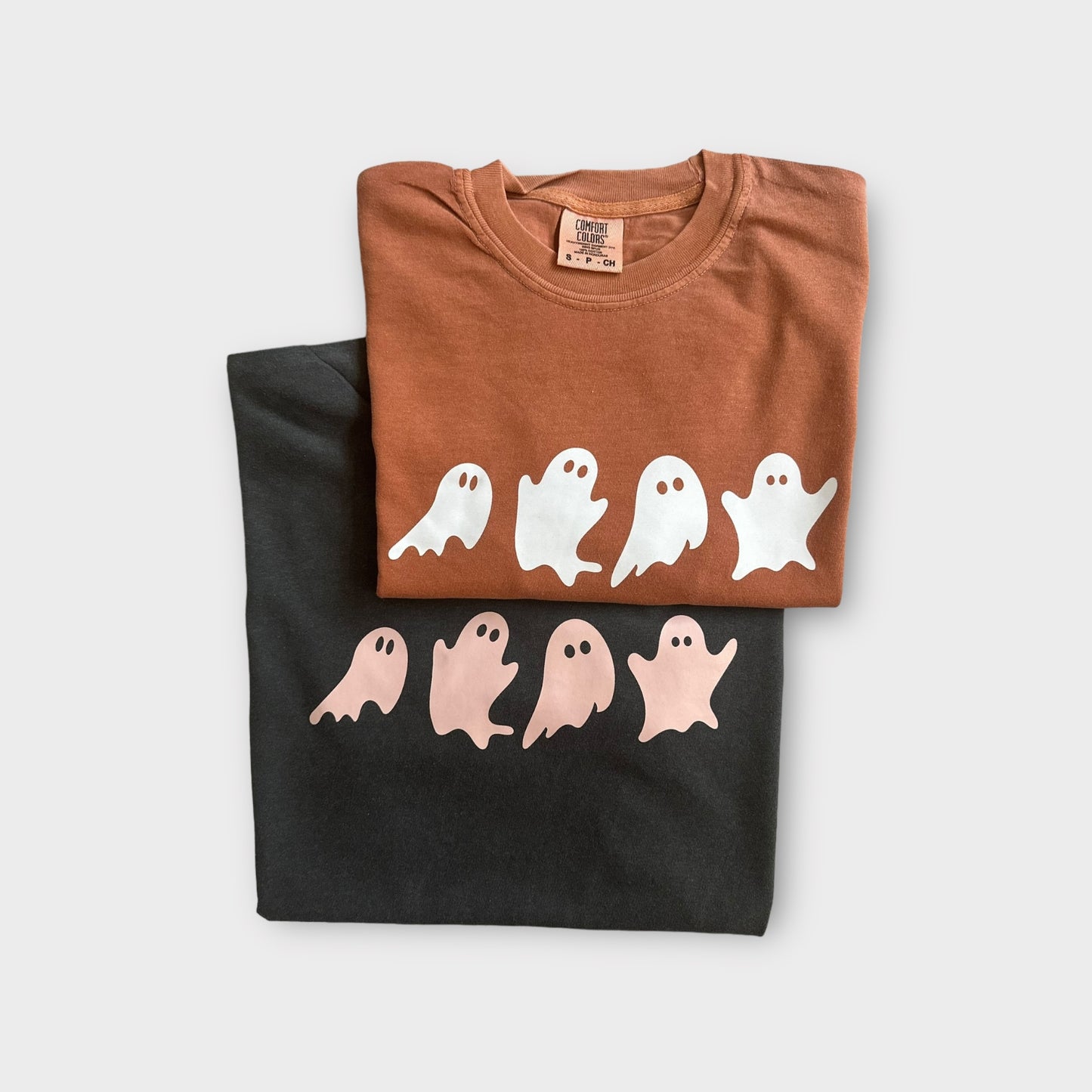 Dancing Ghost Tee