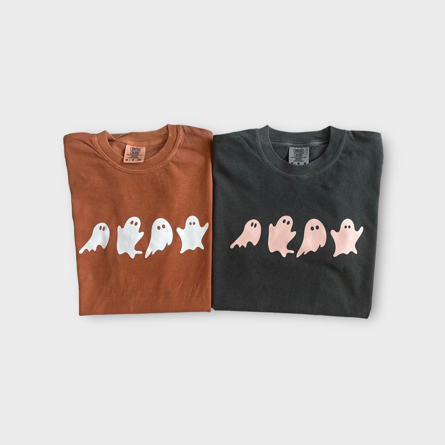 Dancing Ghost Tee