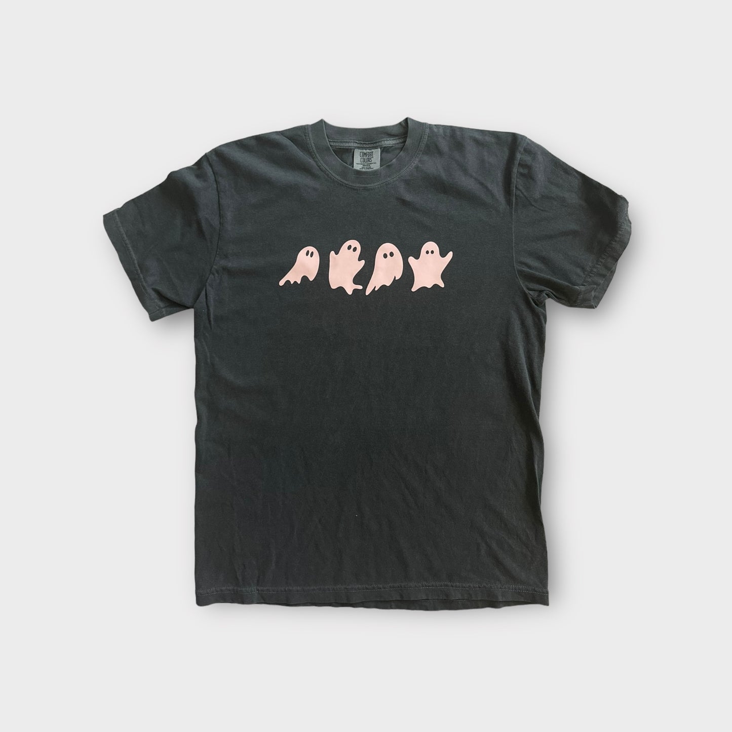 Dancing Ghost Tee