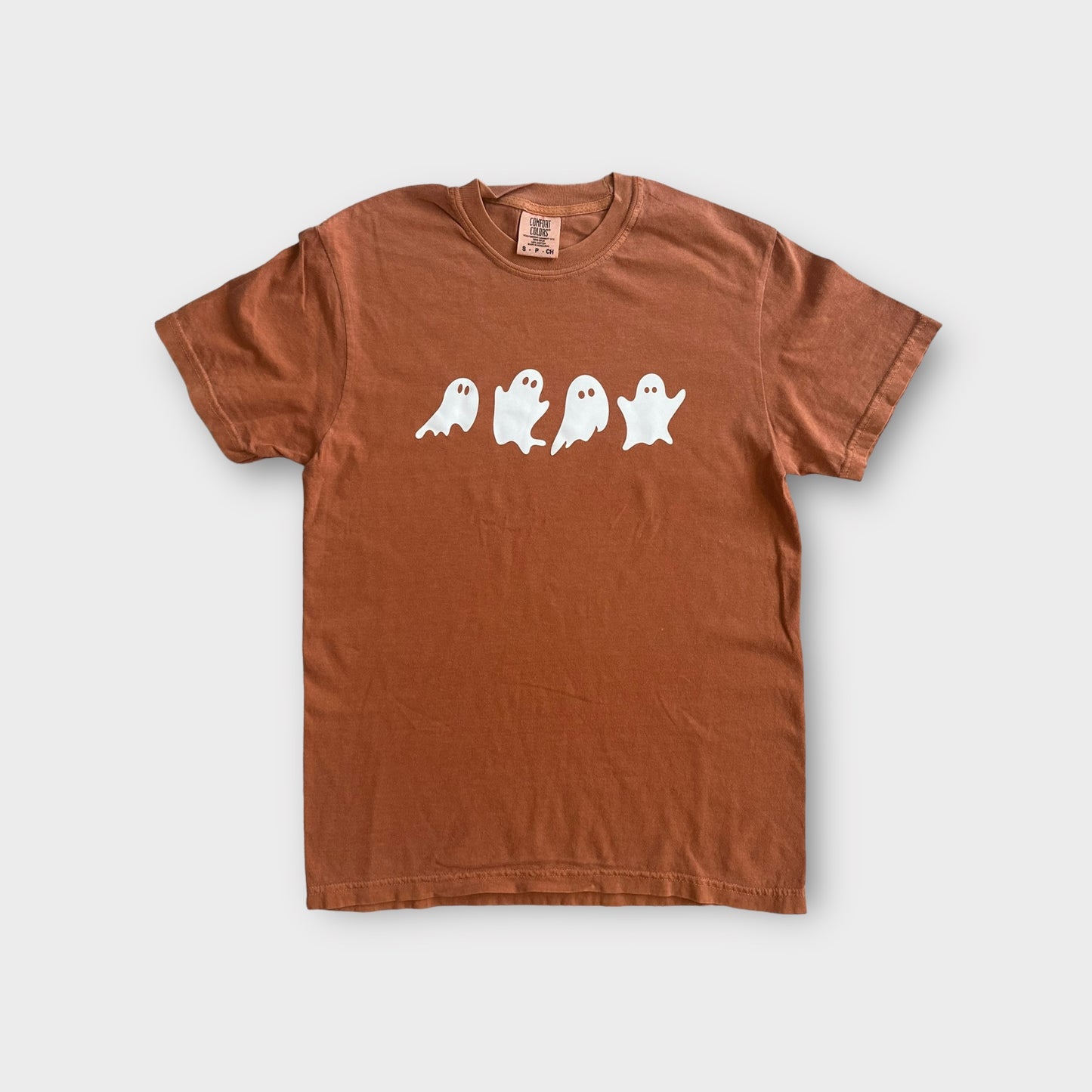 Dancing Ghost Tee