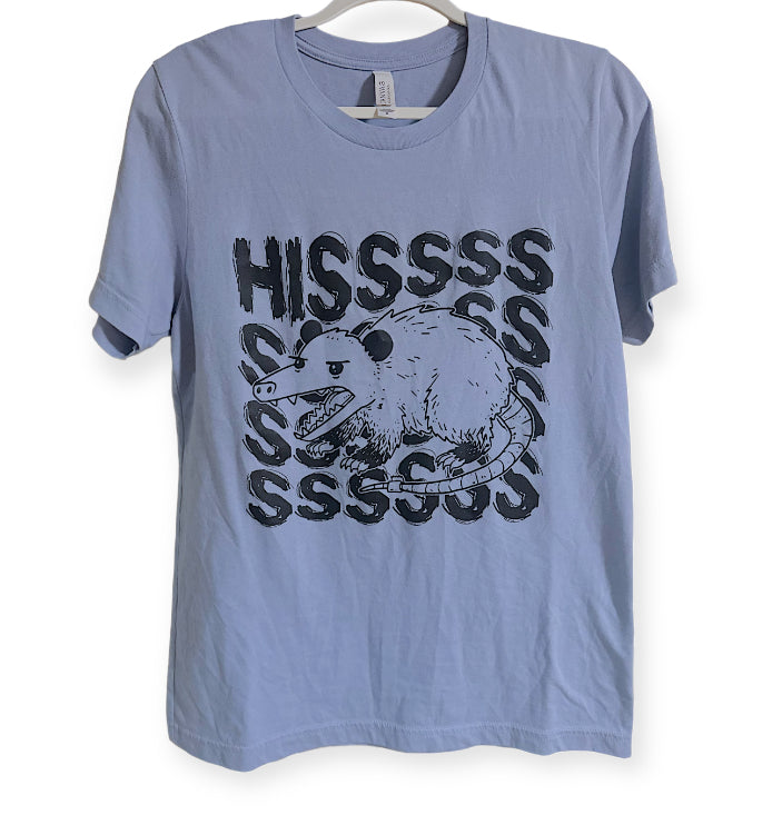 HISSS Opossum Tee