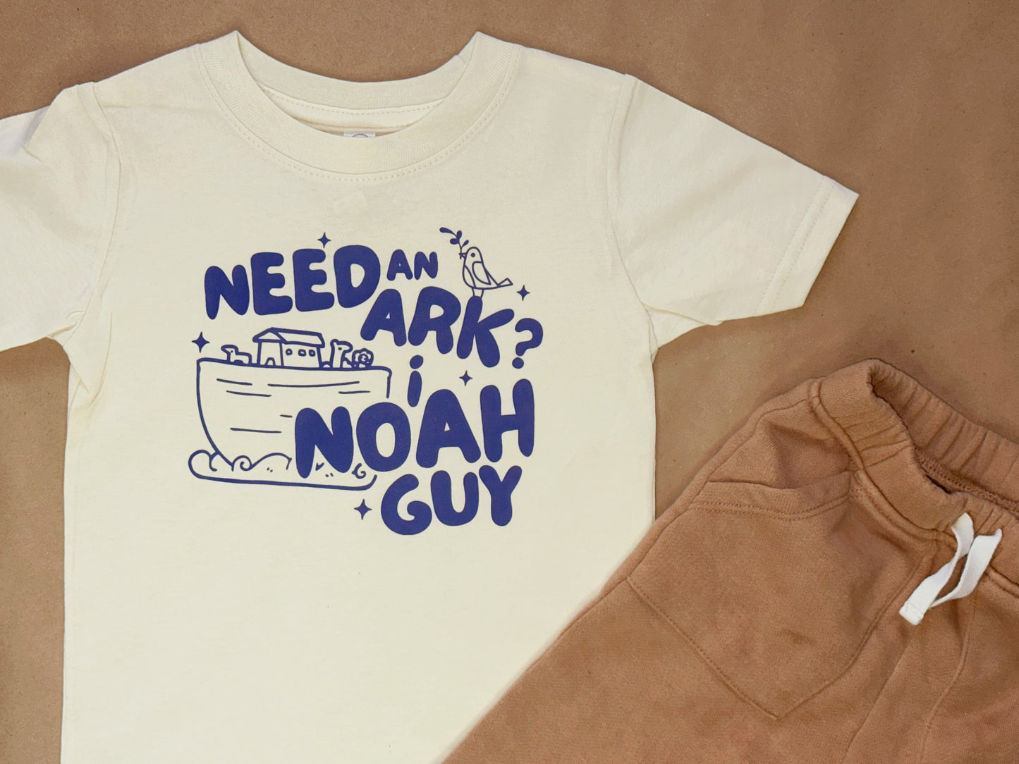 I Noah Guy T-Shirt