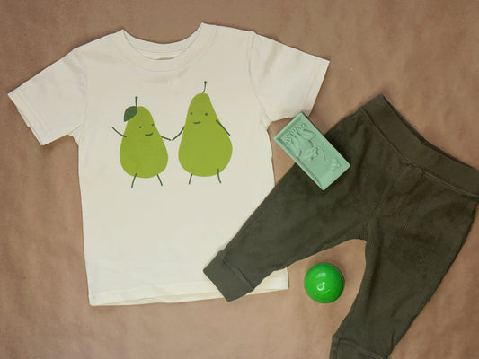 We Make a Good Pear T-Shirt